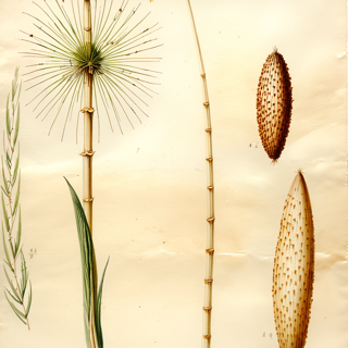 Ilustración de Piripiri
